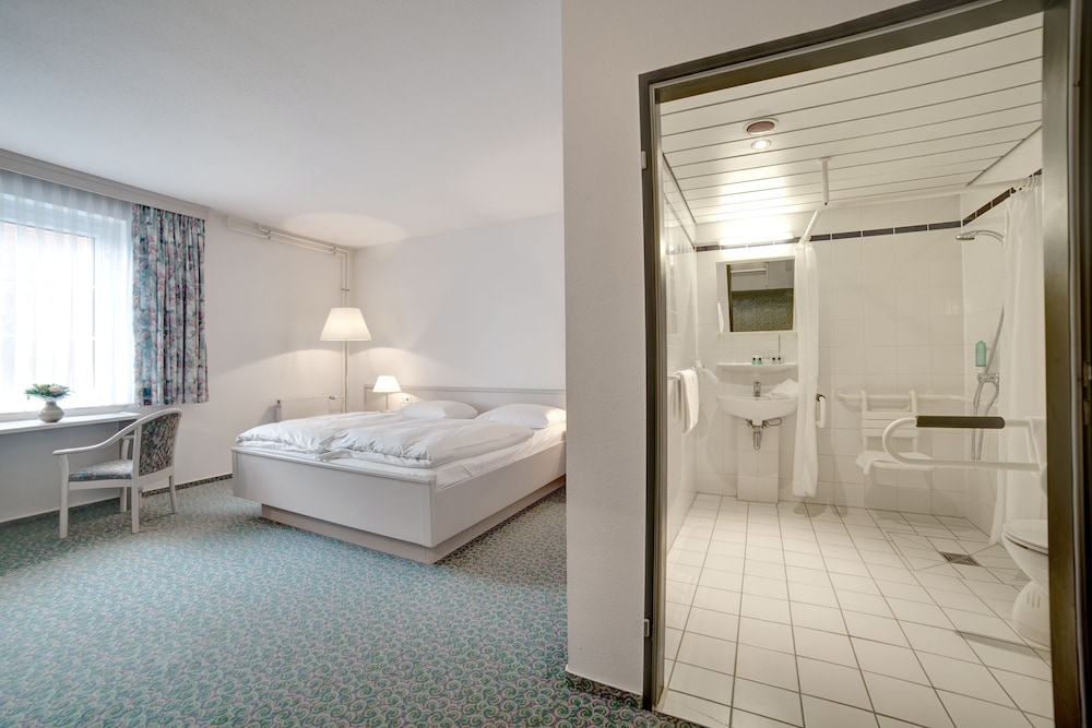Double Room Standard Plus photo 2