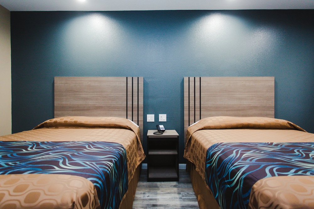 Basic Double Room - Photo 3