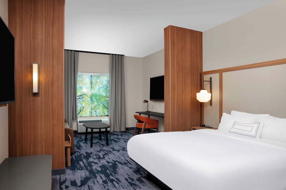 Fairfield by Marriott Inn & Suites Lewisburg, Fotografia 8