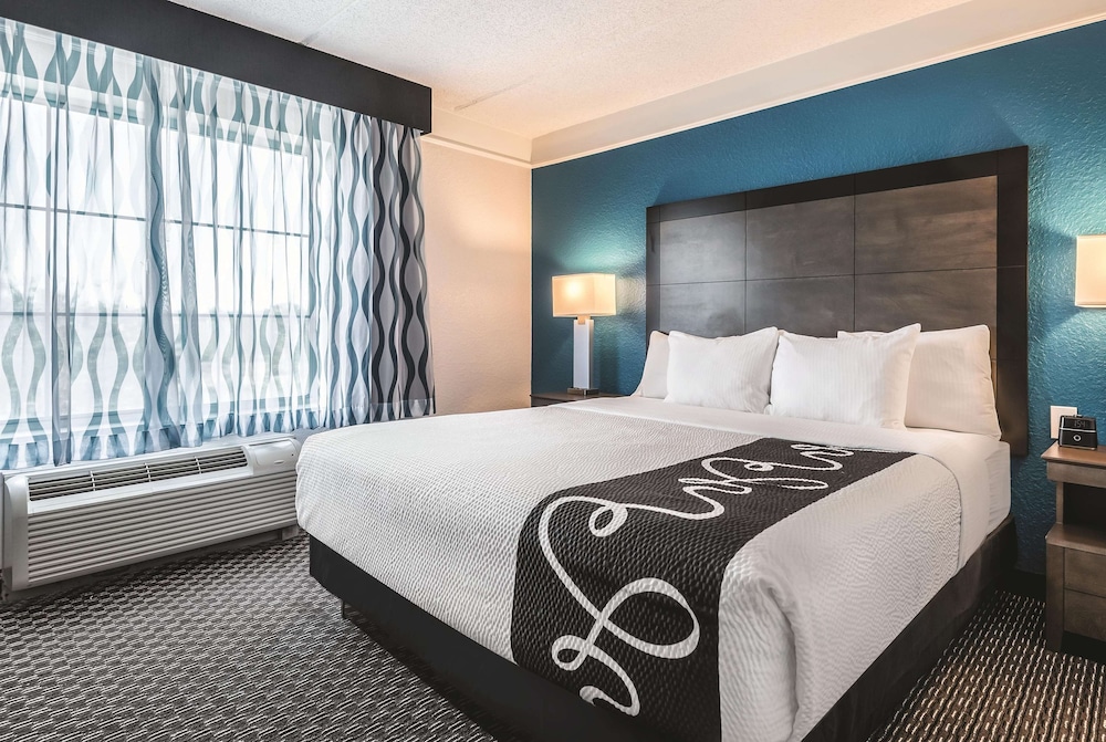 Suite, 1 King Bed, Non Smoking - Photo 4