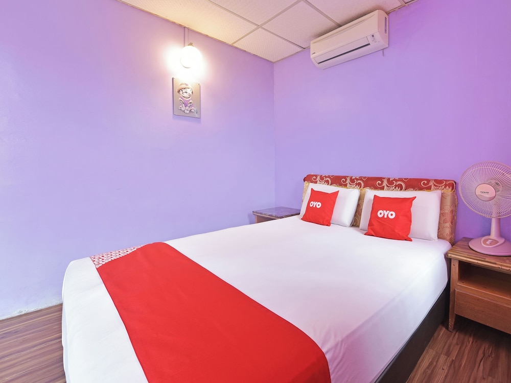 Standard Single Room photo 3
