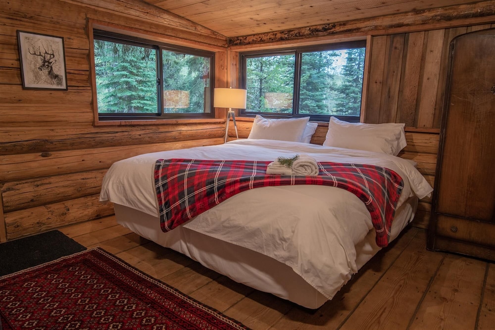 Comfort Cabin
