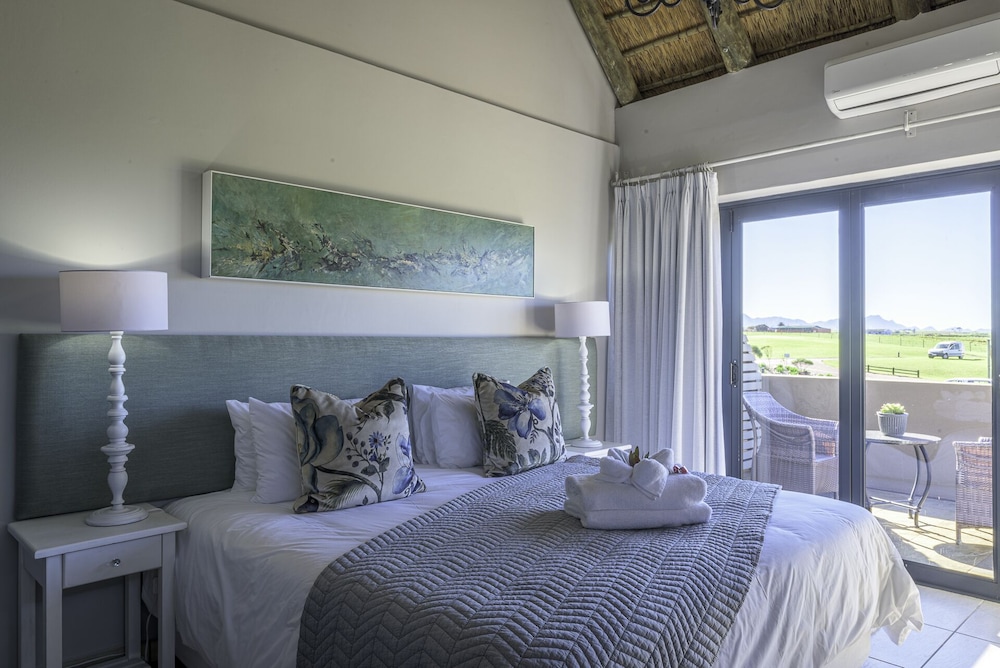 Standard Double Room, 1 Bedroom
