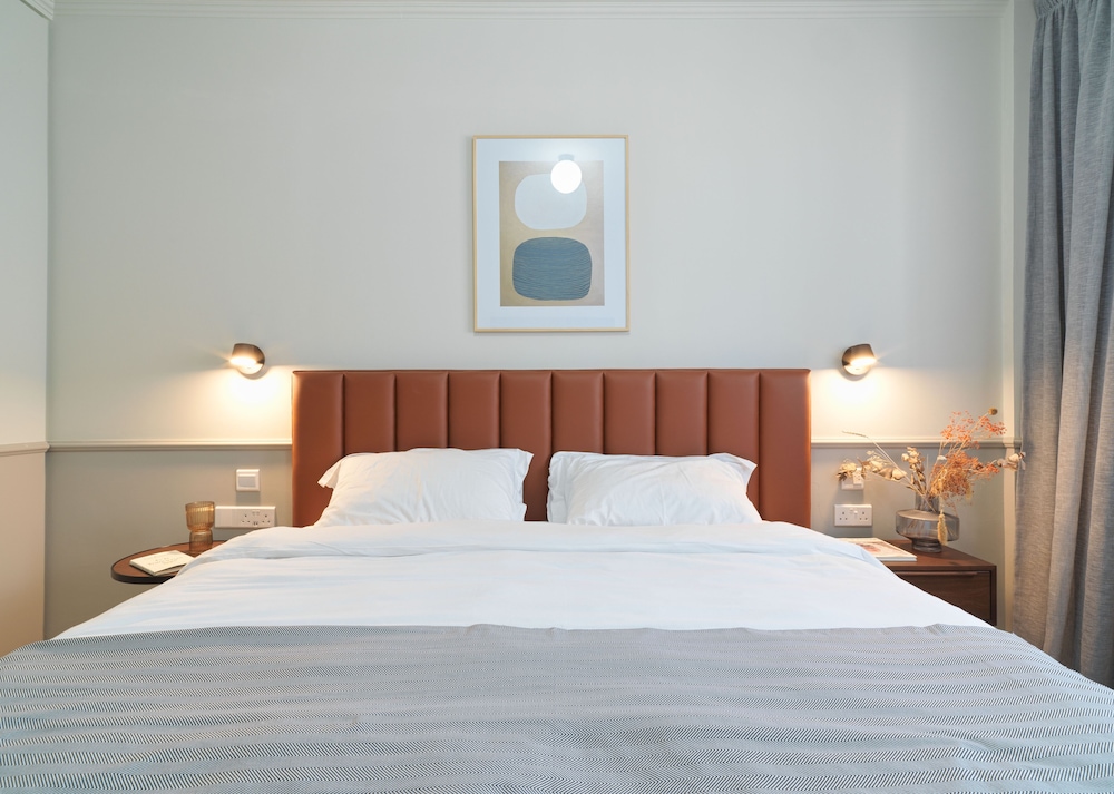 Comfort Suite