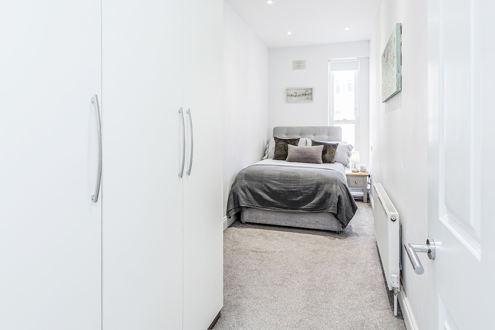 Executive Apartment, 2 Bedrooms photo 3