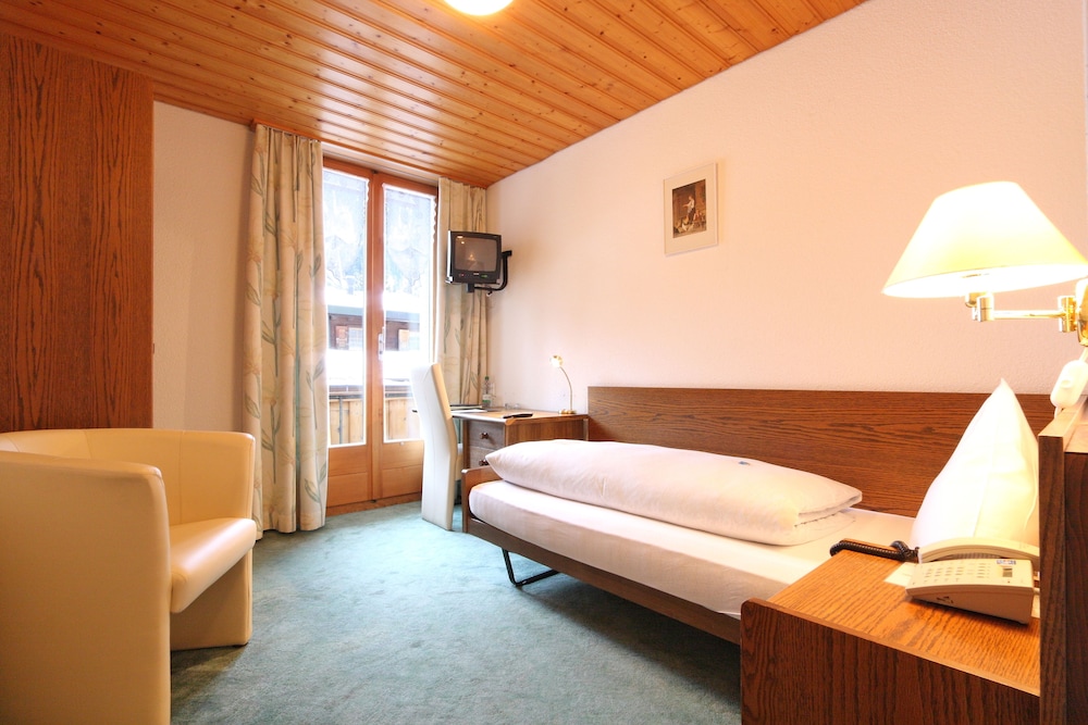 Standard Single Room, Mountain View photo 3