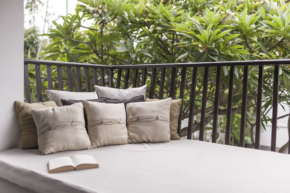 Three Bedroom Suite Pool Villa with Free Minibar - Photo 23