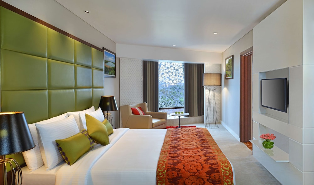 Suite photo 1