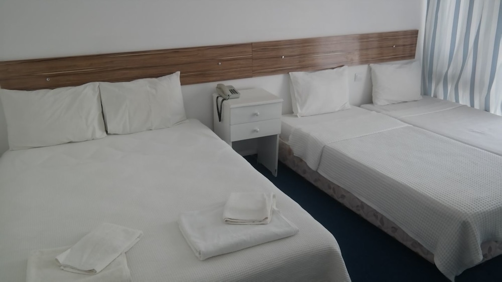 Standard Quadruple Room photo 1