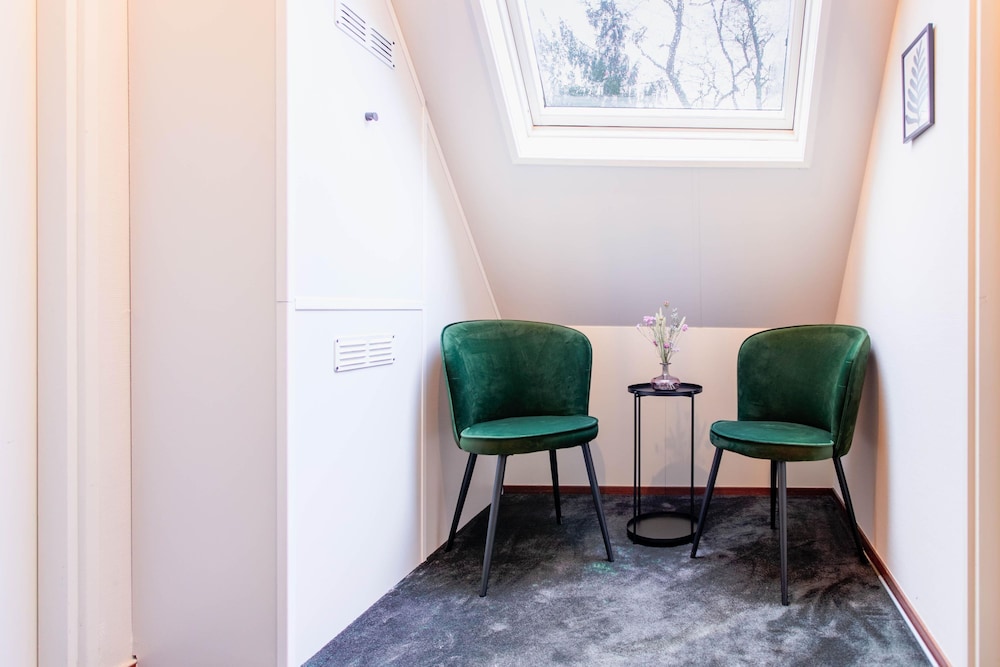Foresteria privata Forest Retreat, Foto 18