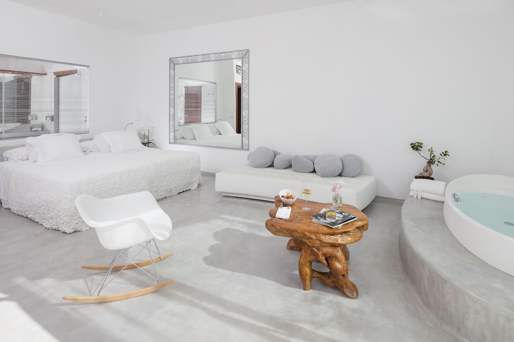 Junior Suite, Sea View (Edén) - Photo 13