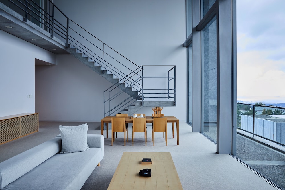 Signature Suite, Ocean View, Tower photo 2