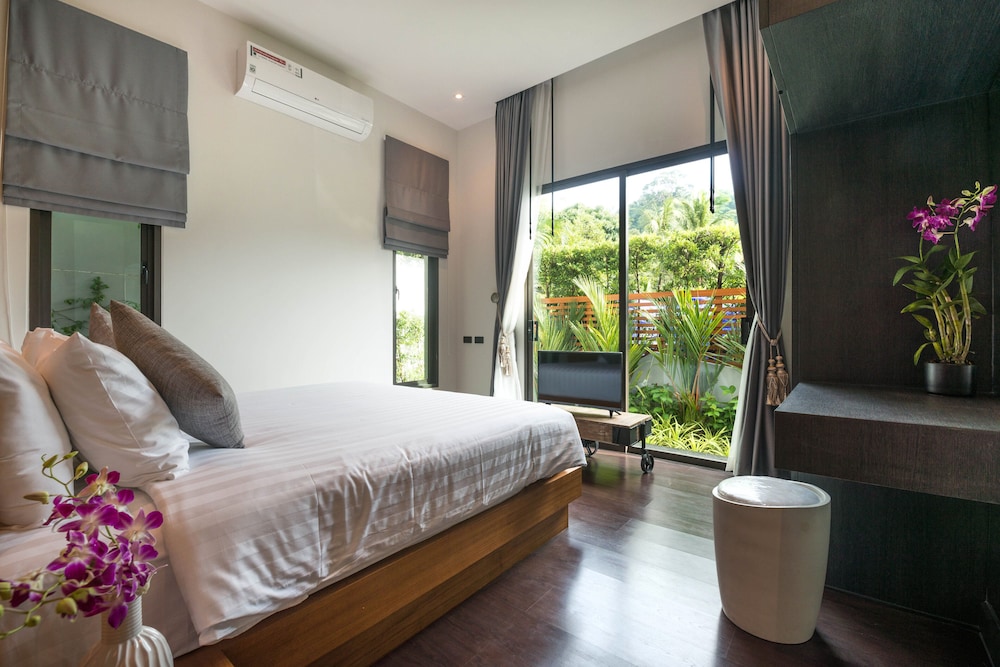 Premium Villa, Garden View photo 1