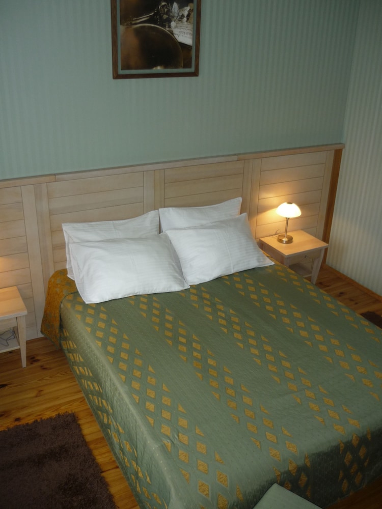 Standard Double Room photo 3