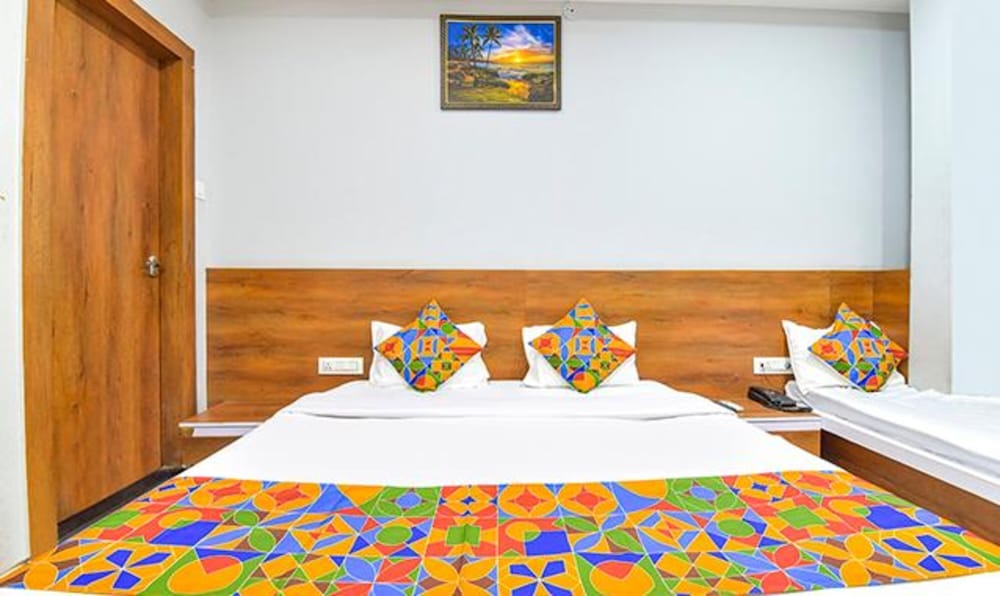 Standard Triple Room photo 3