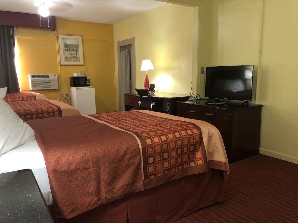Comfort Triple Room, Multiple Beds, Non Smoking photo 2