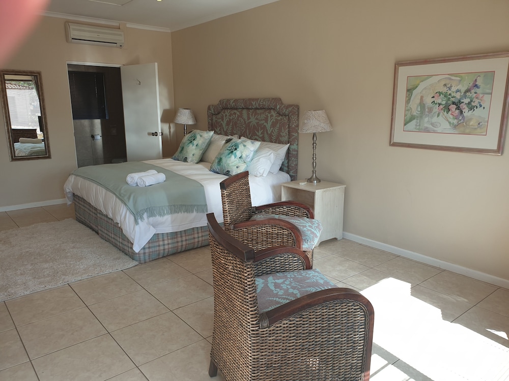 Deluxe Room photo 1