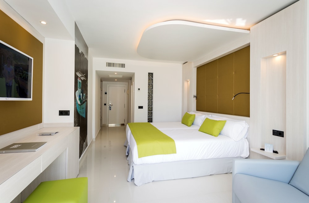 Double Room, Terrace (Embrace Solarium)