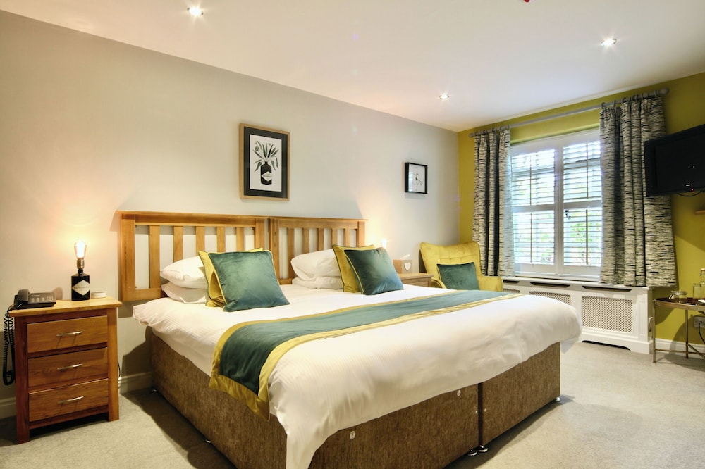 Superior Twin Room photo 2