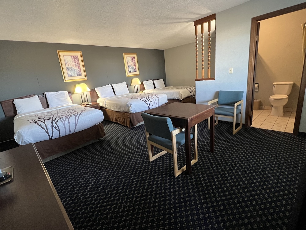 Deluxe Triple Room photo 1