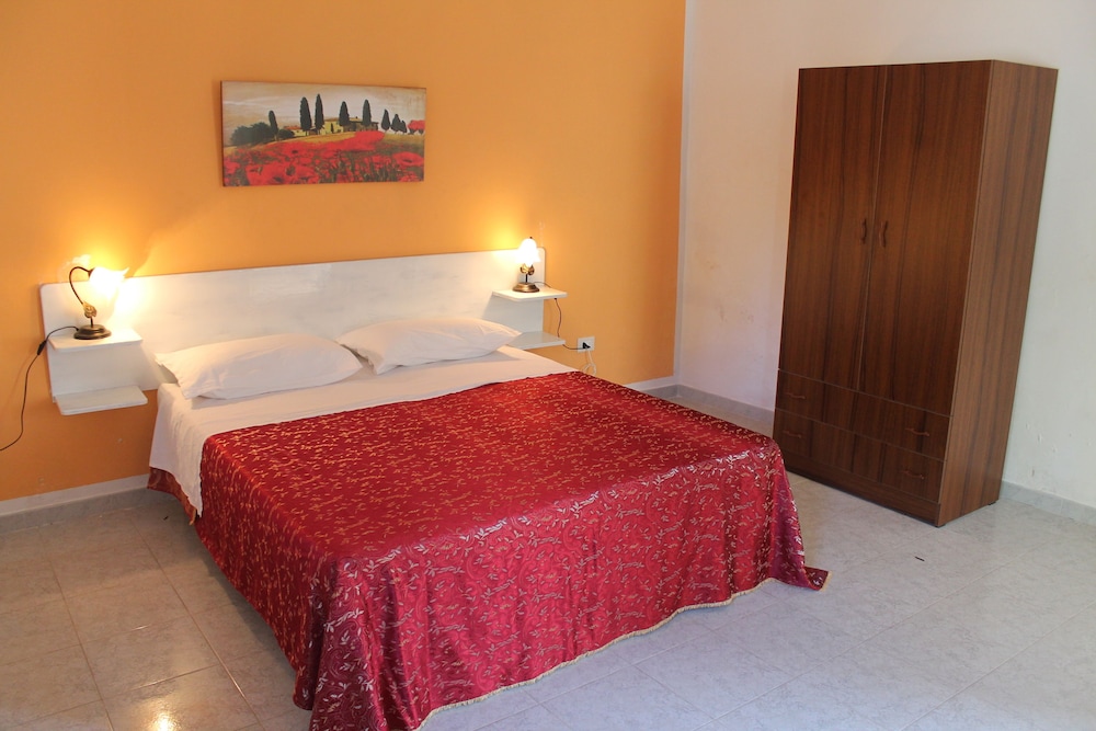 Double Room (Malva) photo 3