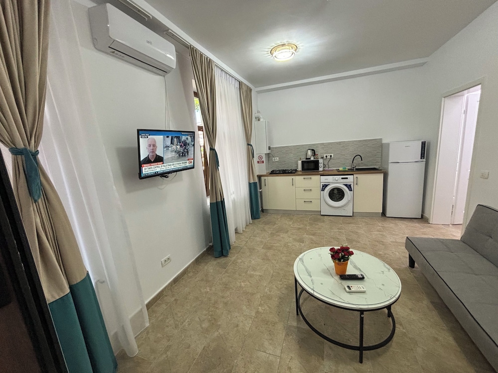 City Apartment photo 1