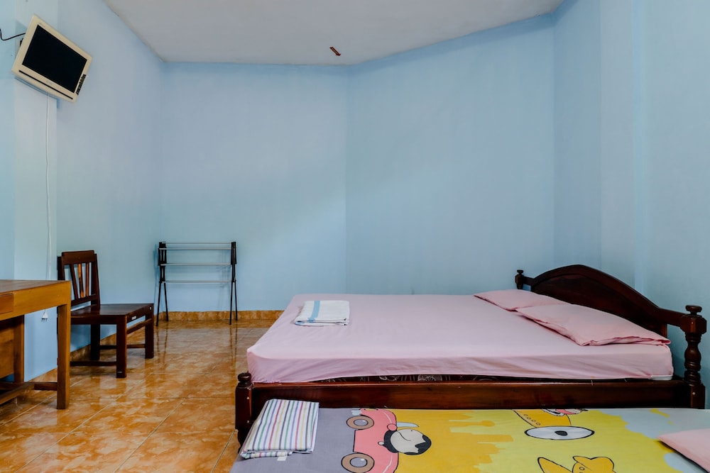 Superior Triple Room - Photo 7