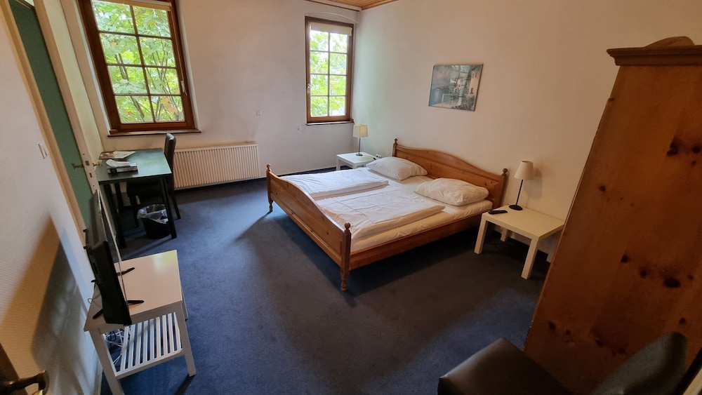 Comfort Double Room, Private Bathroom