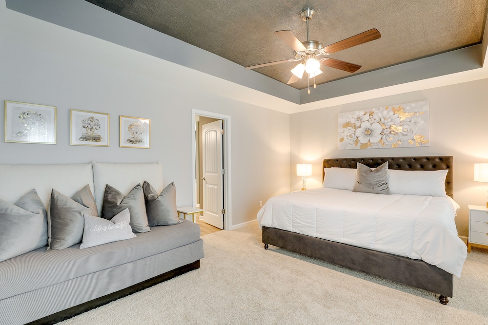 House (4 Bedrooms) photo 2