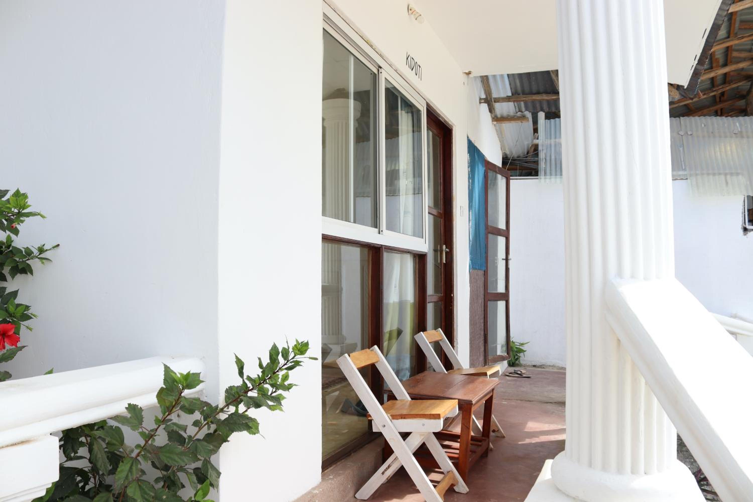 Triple Room with Balcony photo 3