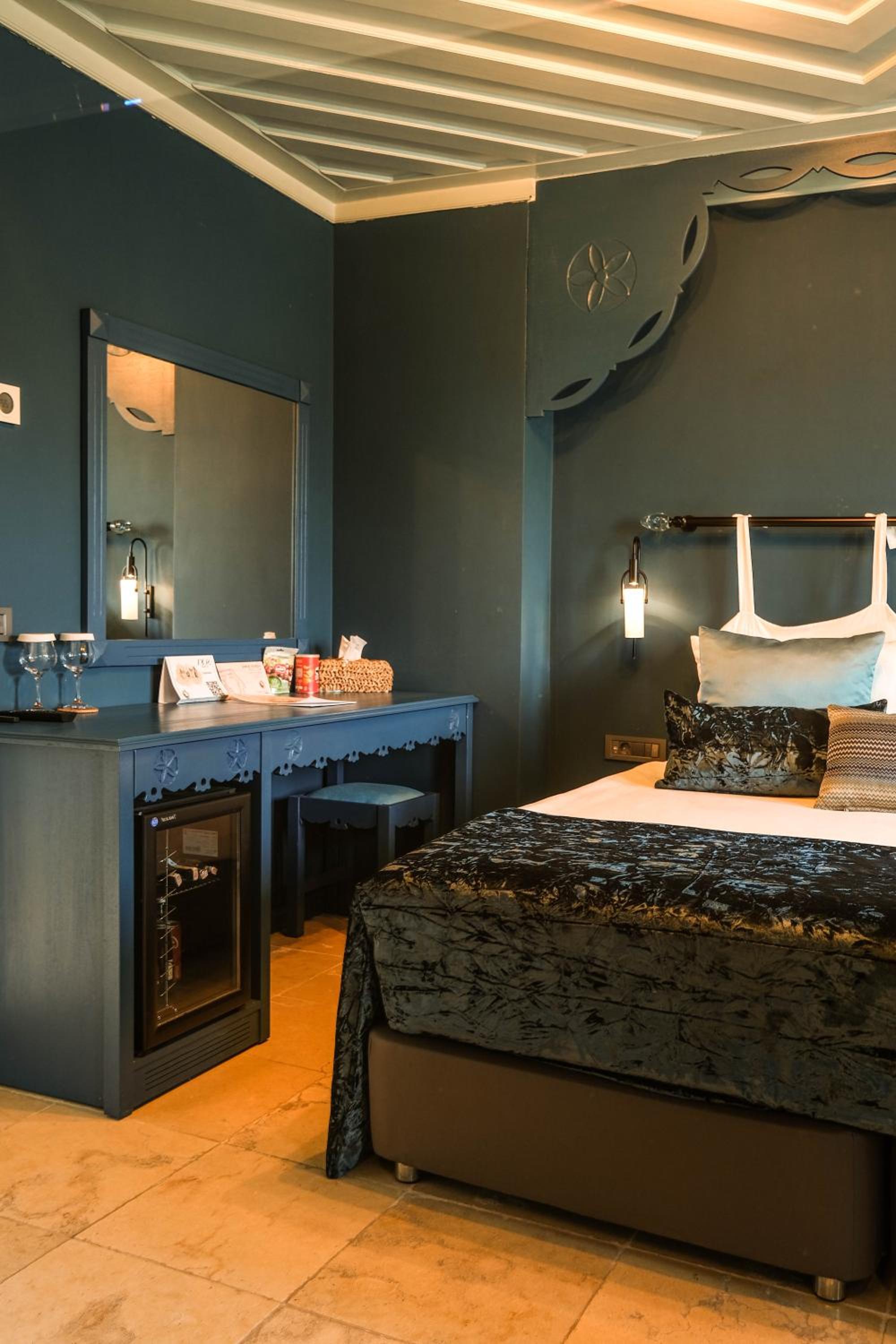 Deluxe Double Room - Photo 4