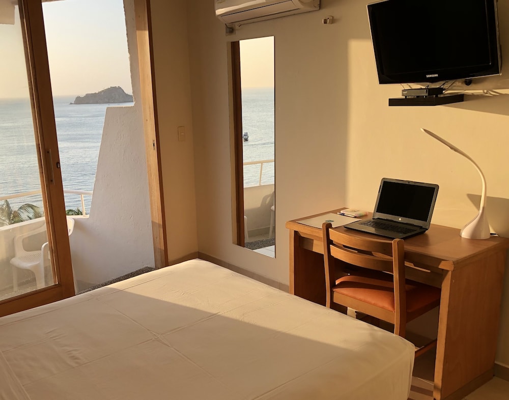 Superior Double Room, Ocean View