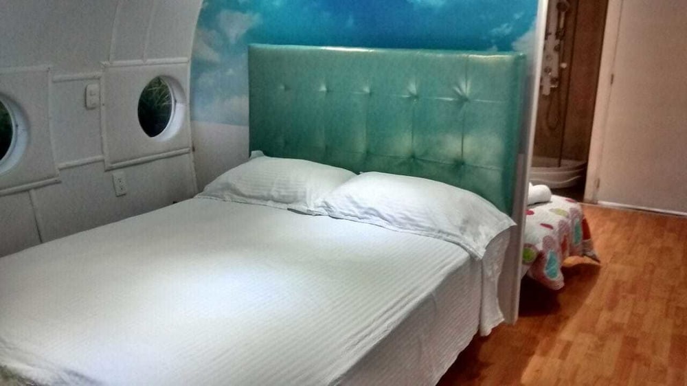 Superior Suite, 1 Double Bed, Courtyard View photo 1