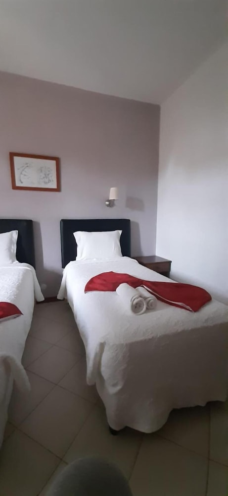 Room, 1 Bedroom, Balcony