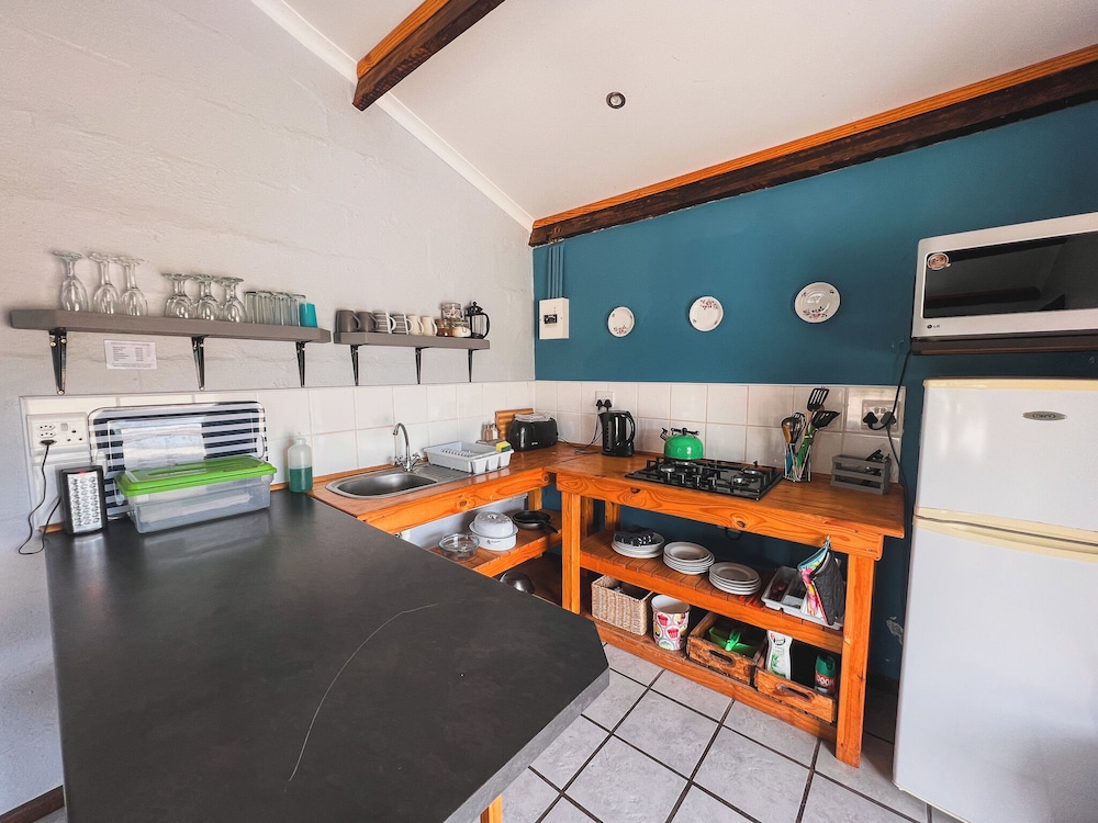 Standard Cottage, 2 Bedrooms photo 3