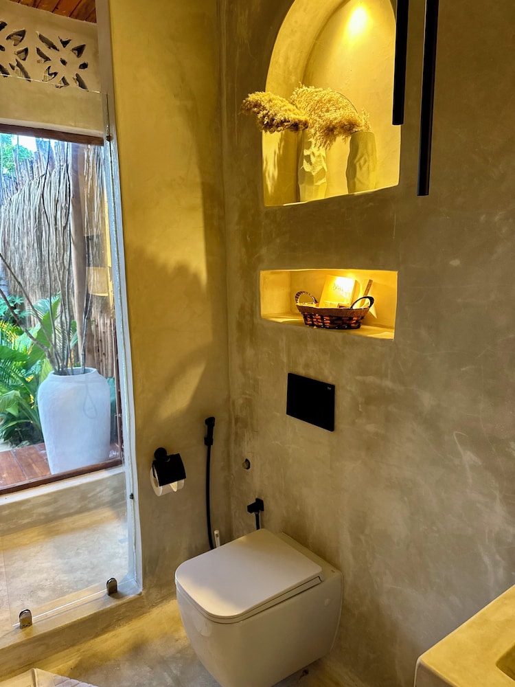 Villa, Private Pool