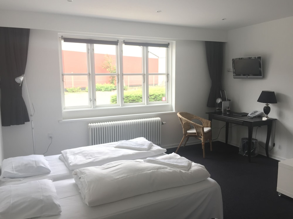 Double Room photo 2