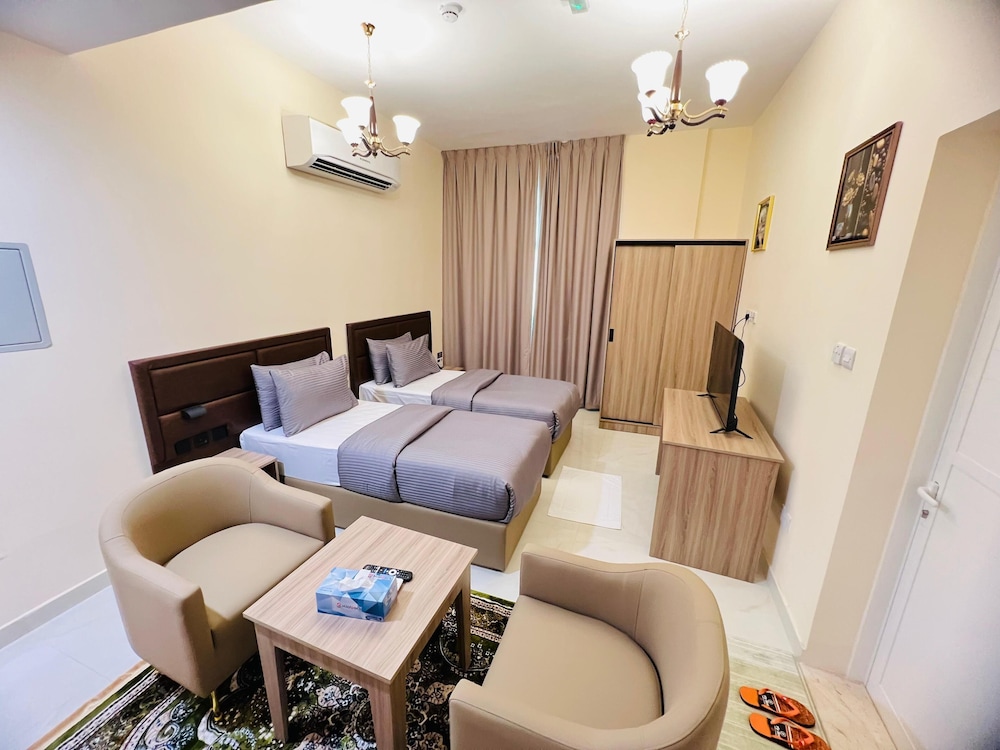Twin Room photo 3