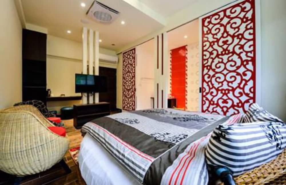Double Room, Courtyard View photo 3