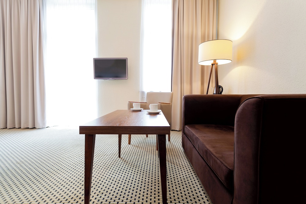 Superior Room, 1 Bedroom photo 3