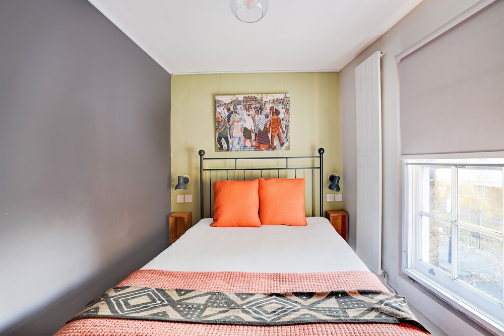 Standard Room, 1 Double Bed photo 1