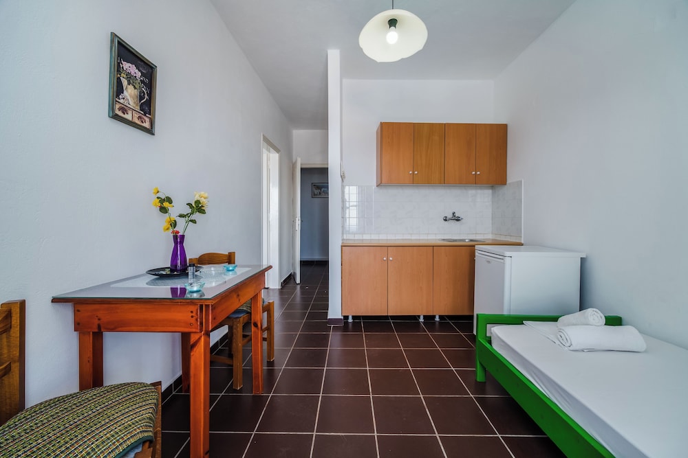 SEA VIEW APARTMENT FOR 4 PERSONS - 7 - Photo 4