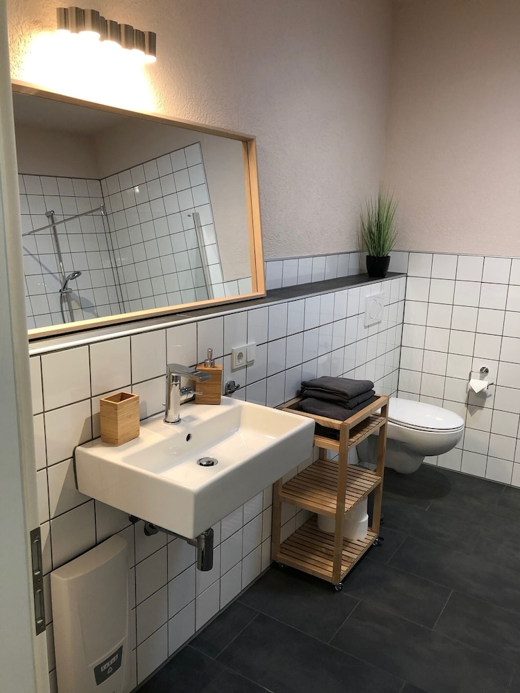 Business Apartment, Garden View photo 3