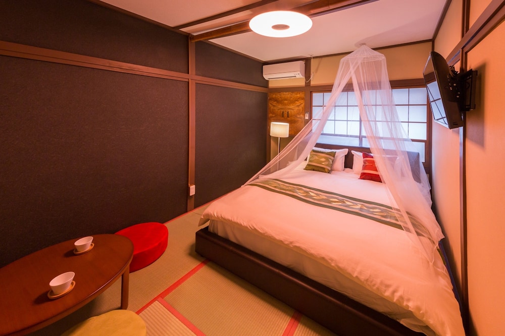 Standard Double Room A2 photo 1