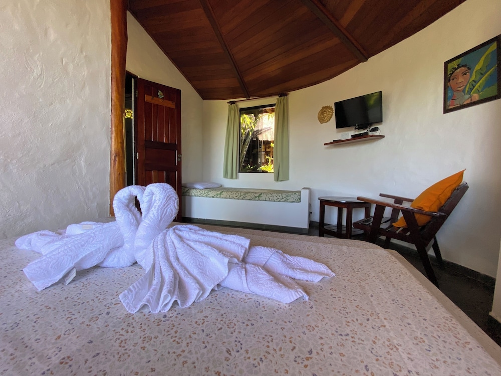 Standard Bungalow, Sea View