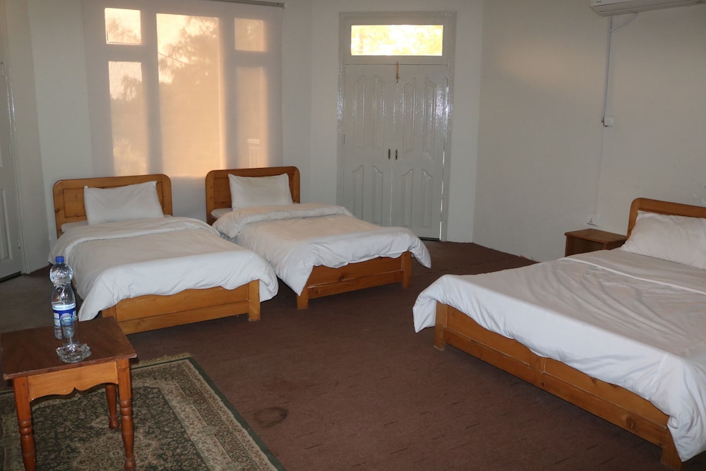 Family Double Room photo 3