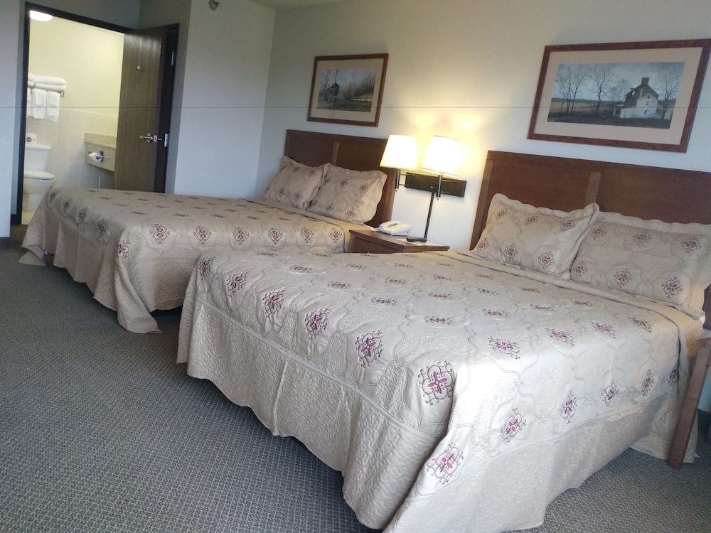 Executive Room, Multiple Beds photo 3