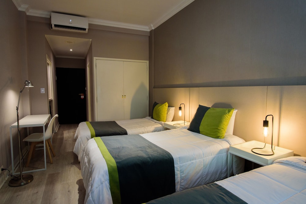 Triple Room photo 1