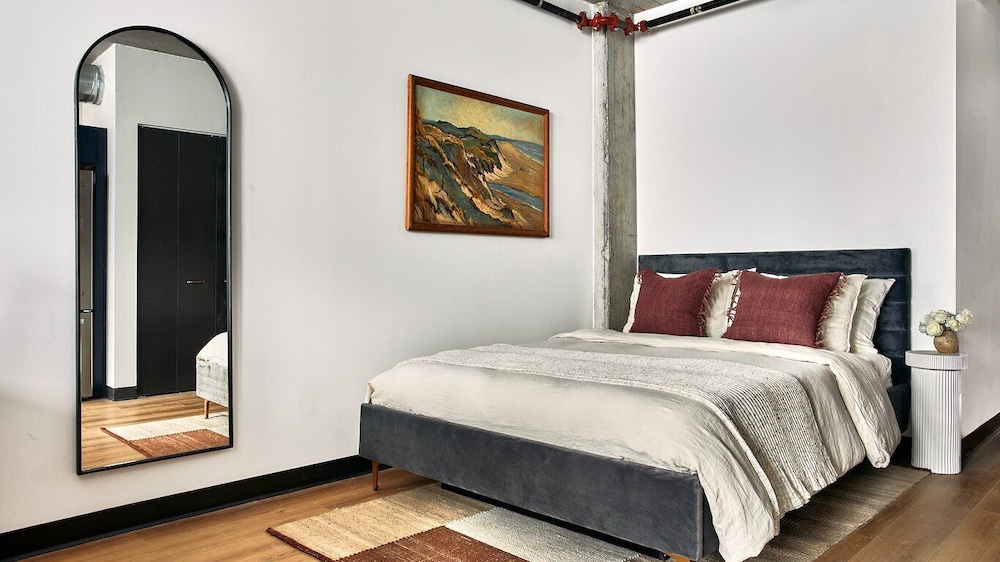 Premium Apartment