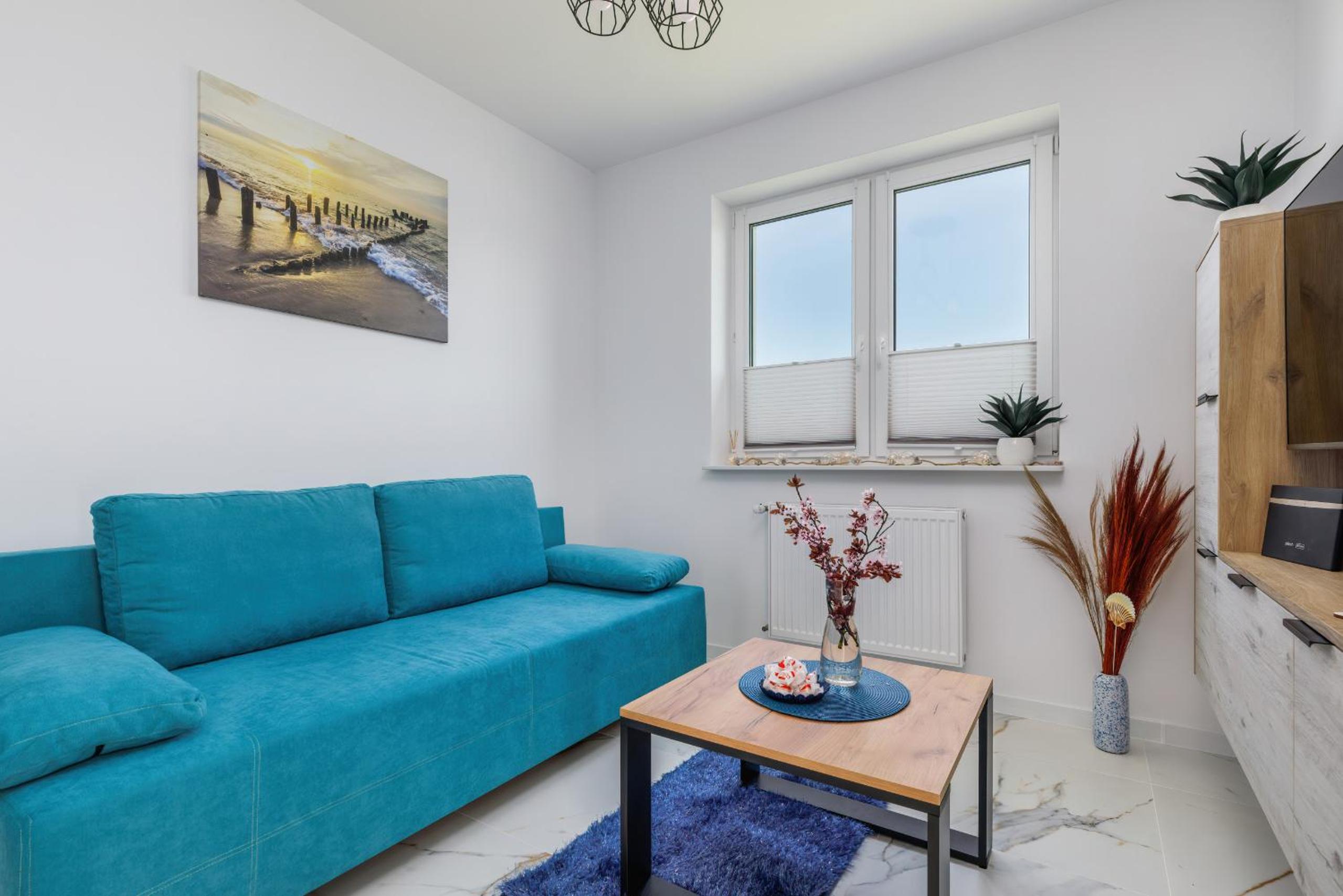 Apartment with Terrace photo 1